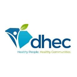 DHEC