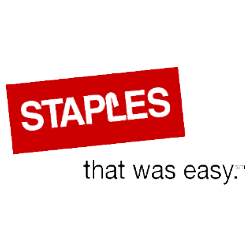 Staples