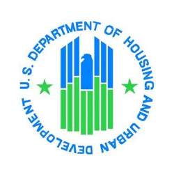 US Department of Housing