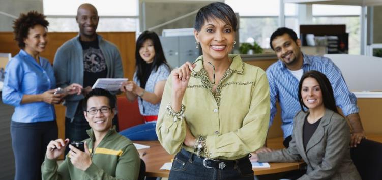 Diversity Training