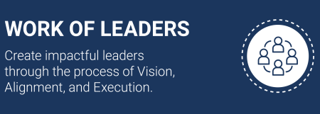 Work of Leaders