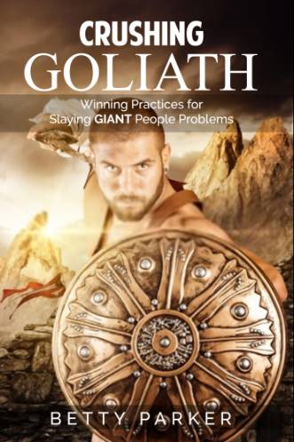 Crushing Goliath Book