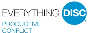 Everything DiSC Productive Conflict Profile